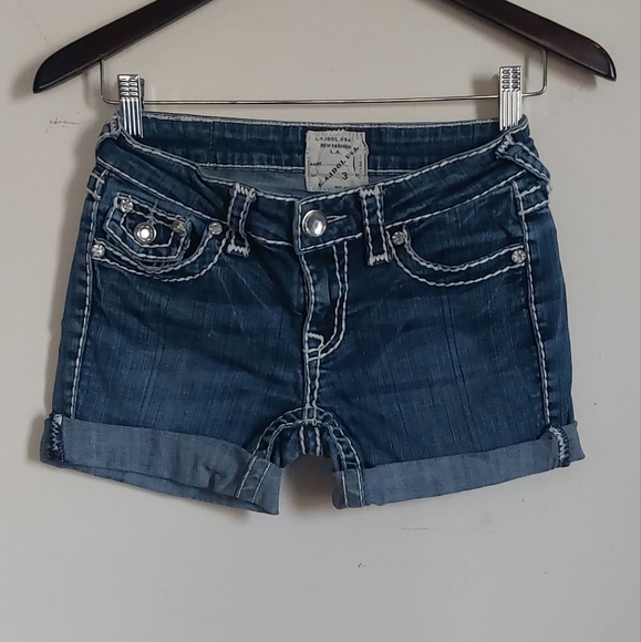 Shorts - Picture 5 of 10